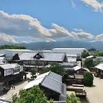 Homm Stay Nagi Shijo Kyoto By Banyan Group