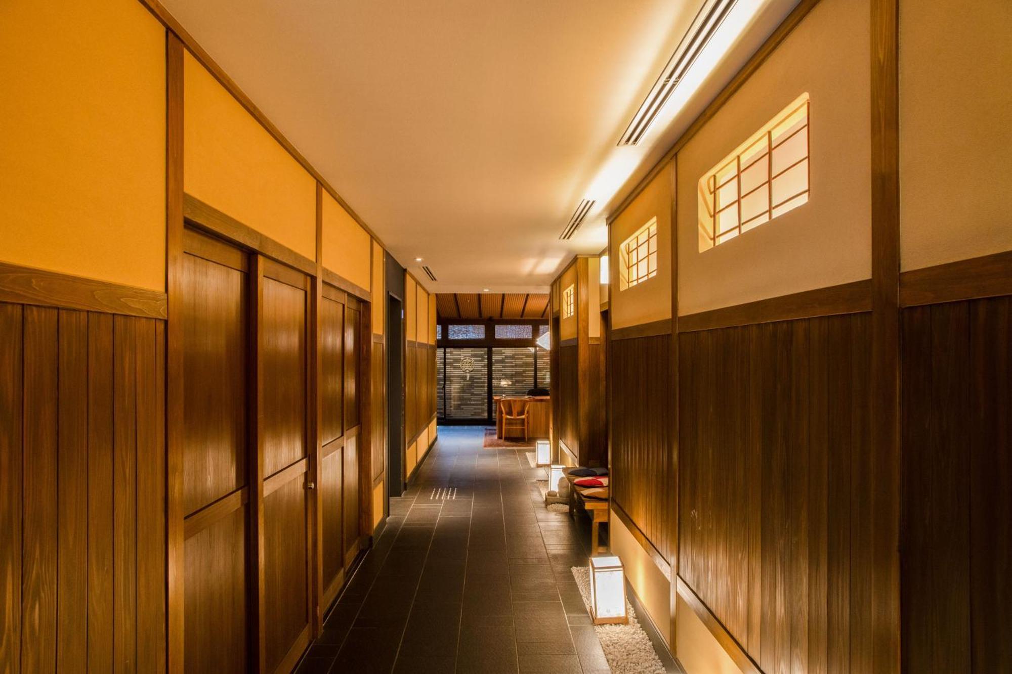 Homm Nagi Shijo By Banyan Group 5* Kyōto