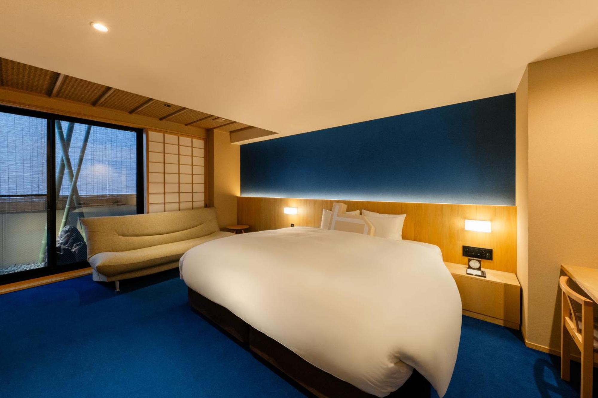 Homm Nagi Shijo By Banyan Group Hotel Kyōto