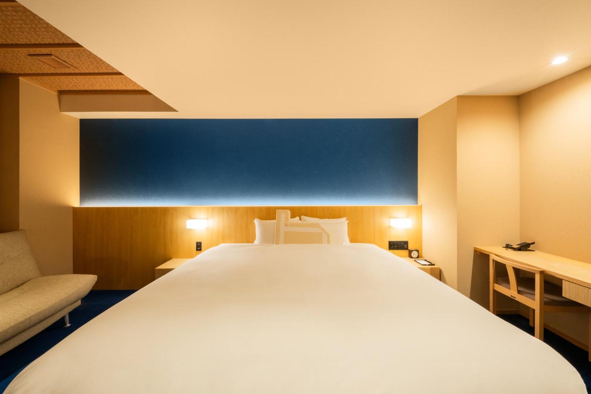 Homm Nagi Shijo By Banyan Group Hotel Kyōto