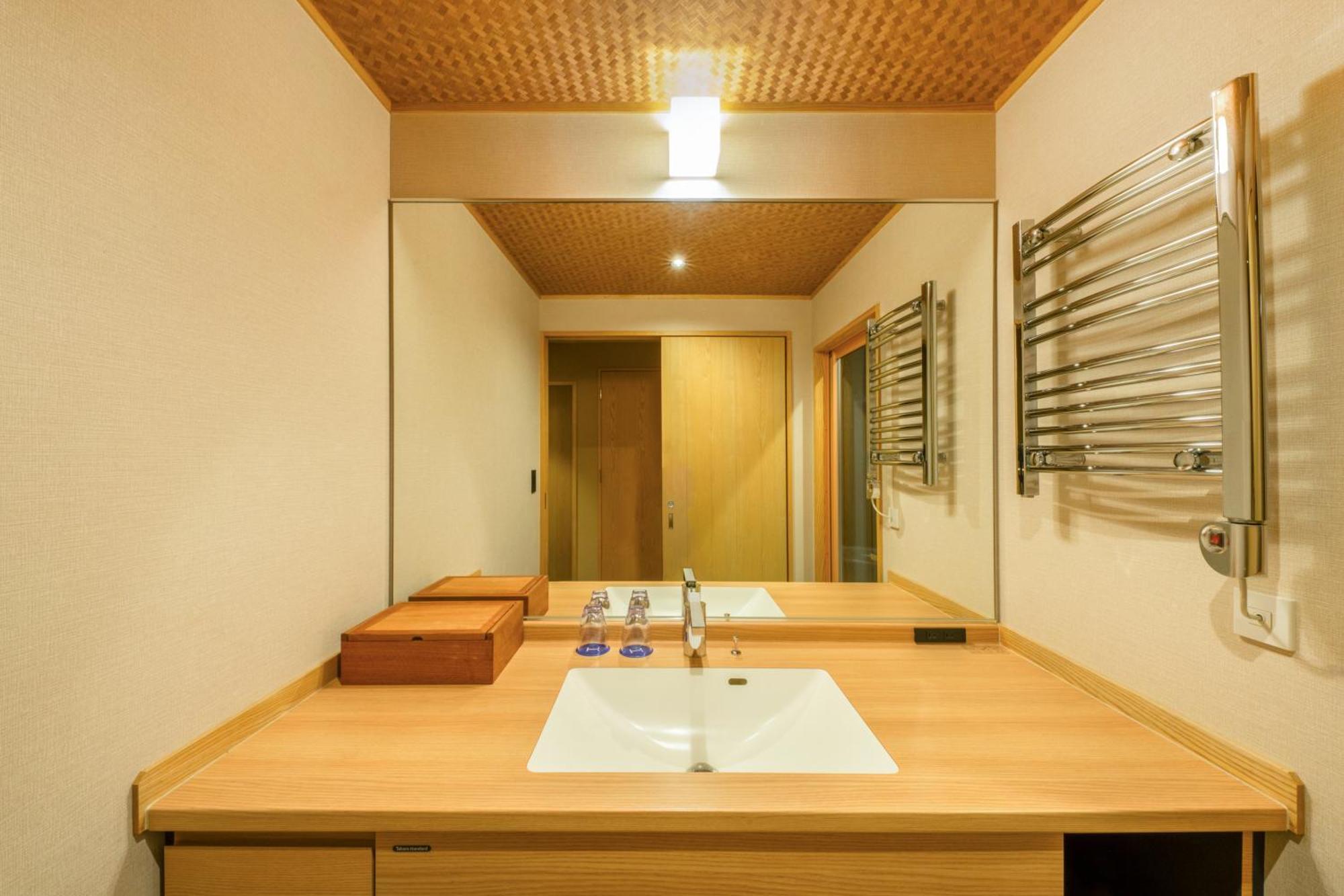 Hotel Homm Nagi Shijo By Banyan Group Kyōto