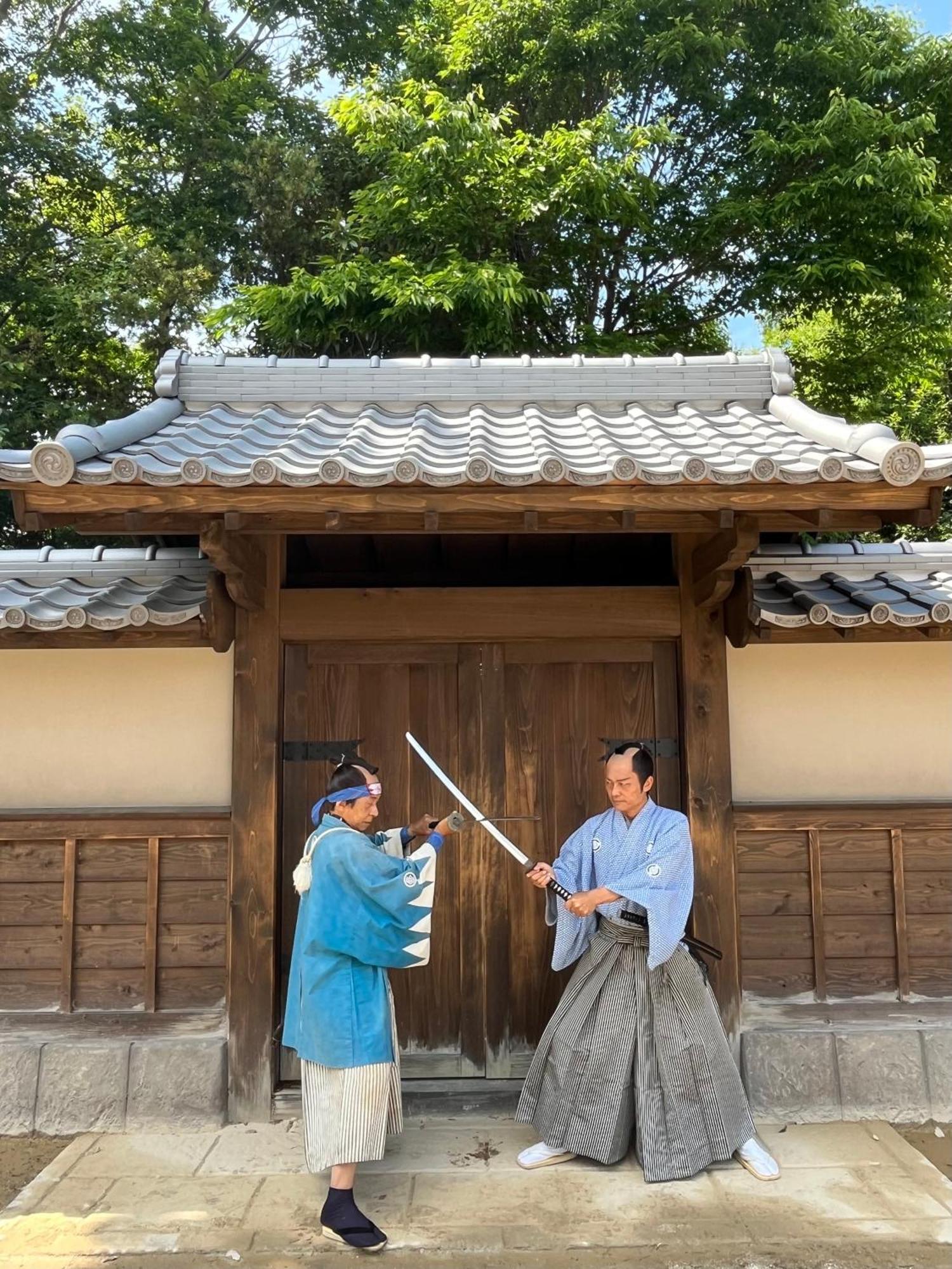 Homm Nagi Shijo By Banyan Group Kyōto